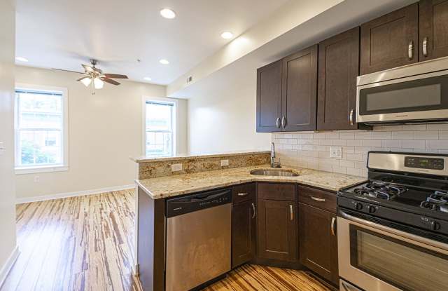 1820 Federal Street - 2 - 1820 Federal Street, Philadelphia, PA 19146