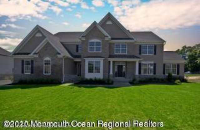 1 Friendship Lane - 1 Friendship Ln, West Long Branch, NJ 07764