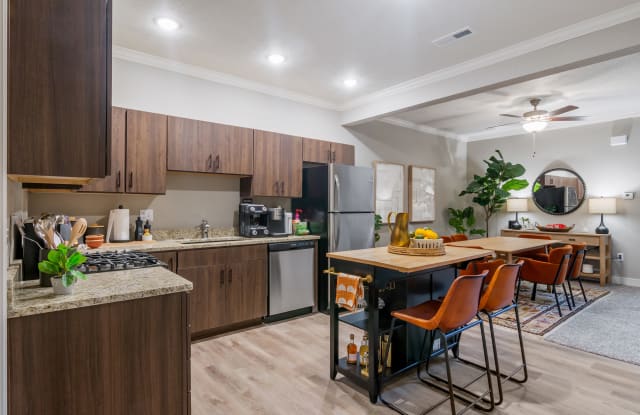 Fieldhouse Townhomes Gallery 3