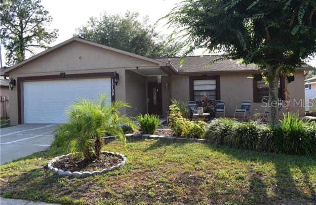 15108 BRUSHWOOD DRIVE - 15108 Brushwood Drive, Northdale, FL 33624