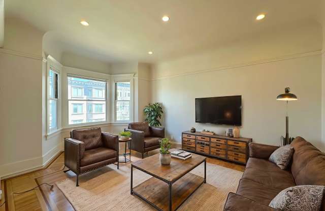 1637 Clay Street photos photos