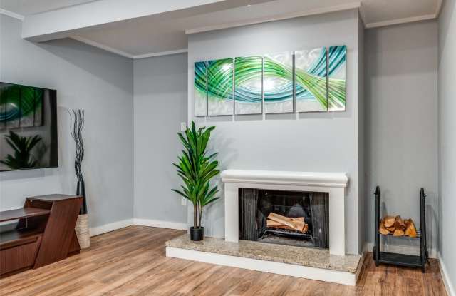 4317 Hartford Street Gallery 2