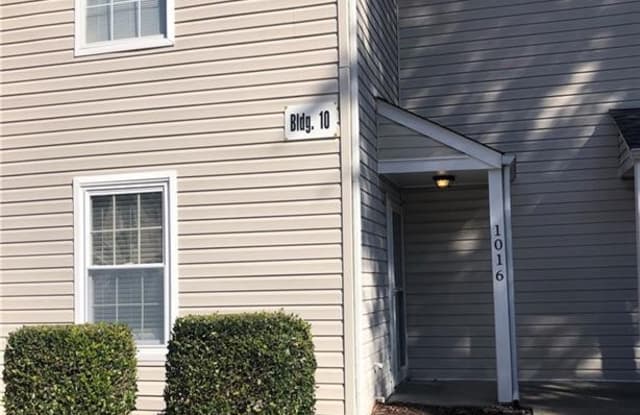 1016 Pebblewood Drive - 1016 Pebblewood Drive, Virginia Beach, VA 23464