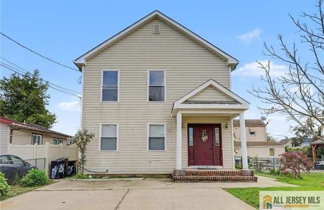 24 Belmont Avenue Gallery 1