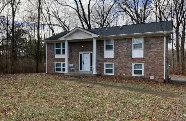 Quiet Cul de Sac Living - 325 Honeyhill Drive, Nashville, TN 37217