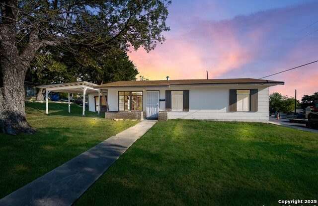 351 Pool - 351 Pool Drive, San Antonio, TX 78223