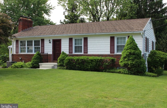 117 GIBBONS BOULEVARD - 117 Gibbons Boulevard, Cockeysville, MD 21030