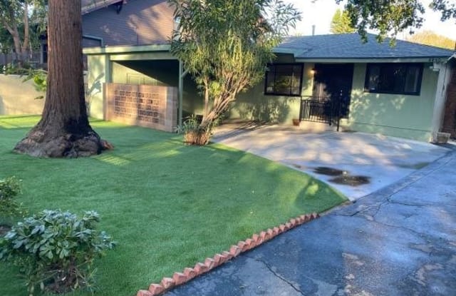 4450 Matilija Avenue - 4450 Matilija Ave, Los Angeles, CA 91423