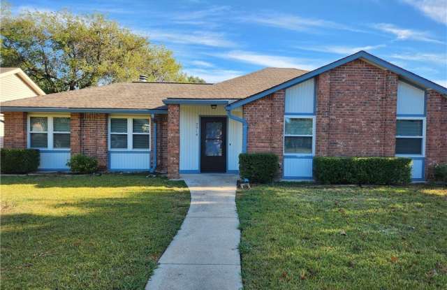 2314 Horseshoe Bend - 2314 Horseshoe Bend, Temple, TX 76502