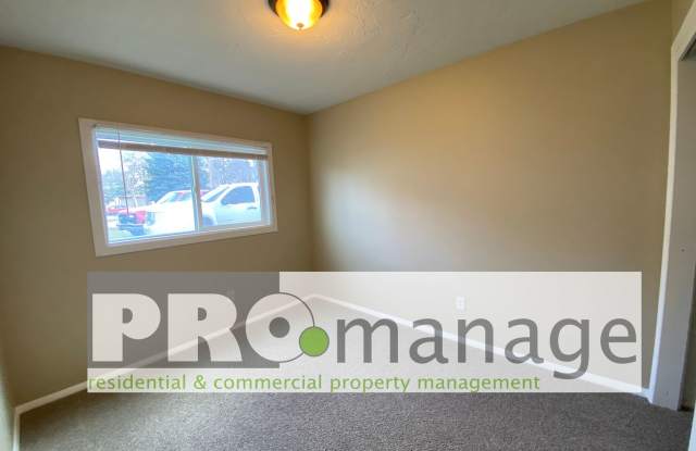 2 bed / 1 bath apartment in Idaho Falls Gallery 4