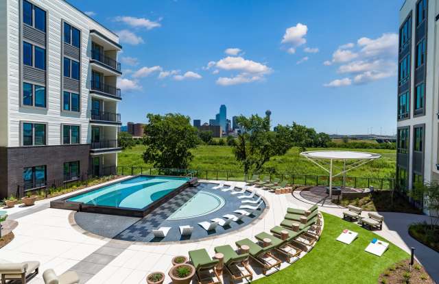 Modera Trinity photos photos