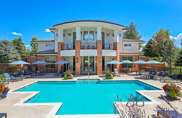 The Meadows at Meridian Apartments Gallery 1