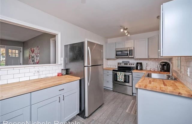 4516 Crisp Ave - 4516 Crisp Avenue, Kansas City, MO 64133
