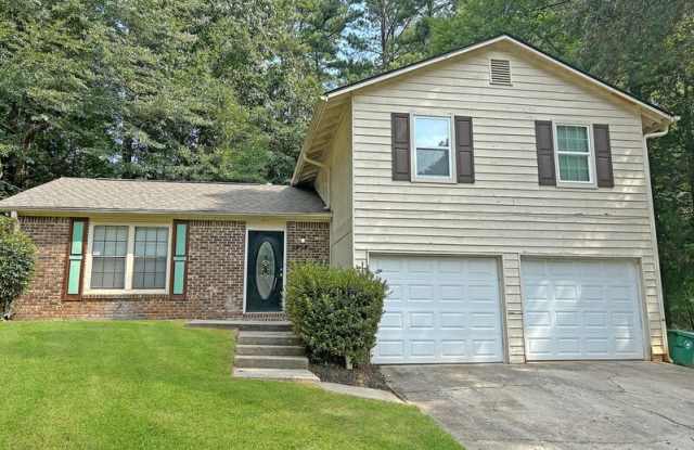 5454 Rocky Pine Dr - 5454 Rocky Pine Drive, DeKalb County, GA 30038