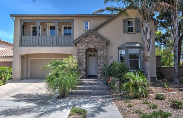 44 Solstice - 44 Solstice, Irvine, CA 92602