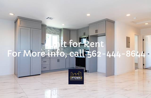 COMING SOON - New Apartment - 2 Bedrooms / 2 Bath - Bellflower Gallery 1