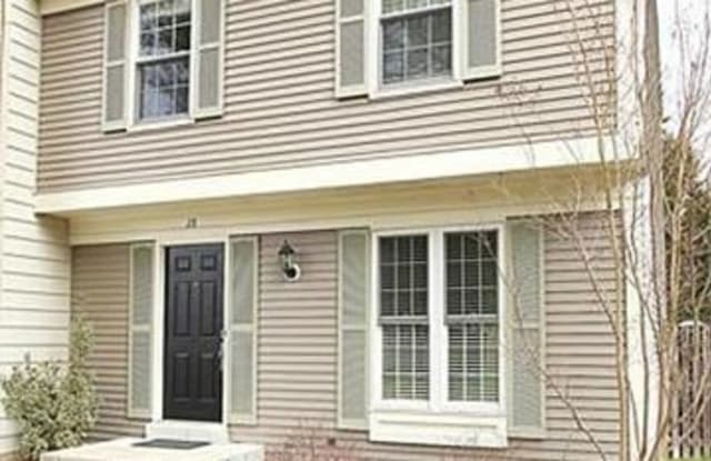 28 Tabiona Ct - 28 Tabiona Court, Aspen Hill, MD 20906