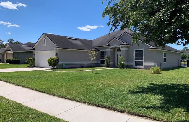 13952 Nations Eagle Lane - 13952 Nations Eagle Lane, Jacksonville, FL 32226