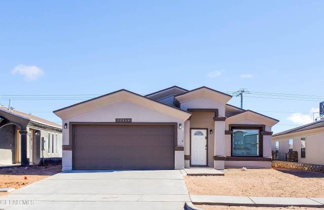 12004 Mesquite Thorn Drive - 12004 Mesquite Thorn Drive, El Paso, TX 79934