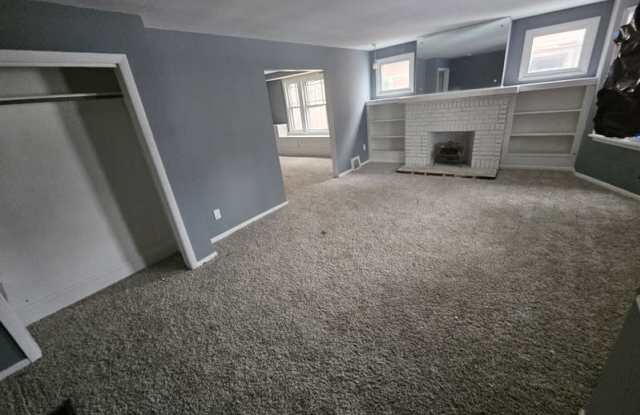 3406 East 123rd Street - Downstairs photos photos