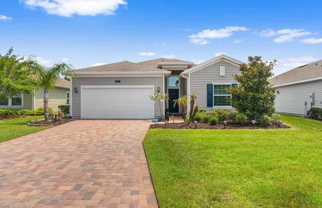 89 Ash Breeze Cove St Augustine, FL 32095 photos photos