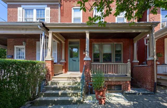 Rental Only - 731 N Shippen Street photos photos