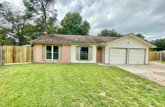 4206 Spinks Creek Lane - 4206 Spinks Creek Lane, Harris County, TX 77388