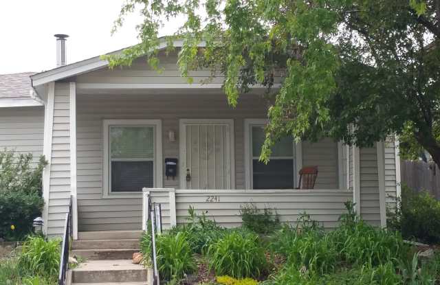 Charming 1920's Bungalow by DU Available Now photos photos