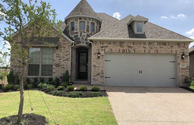2104 Grant Park Way - 2104 Grant Park Way, Prosper, TX 75078