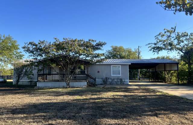 15575 S. Hwy 36 (double wide) Gallery 1