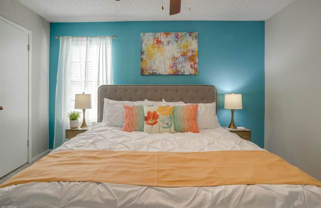 1501 E Lamar Blvd Apt 199 - 1501 East Lamar Boulevard, Arlington, TX 76011