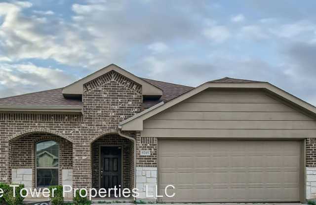 9205 Abaco Way - 9205 Abaco Way, Fort Worth, TX 76123