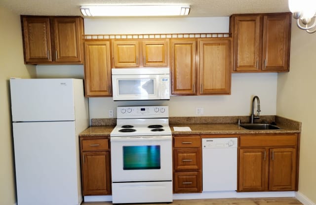 3630 East 42nd Circle - 3630 East 42nd Circle, Anchorage, AK 99508