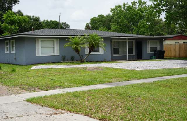 5203 Lake Howell Road - 5203 Lake Howell Road, Seminole County, FL 32792