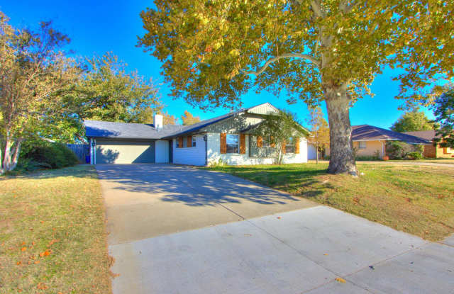3109 West Britton Road photos photos