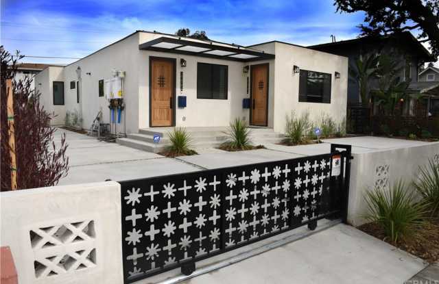 2247 Laverna Avenue - 2247 Laverna Avenue, Los Angeles, CA 90041