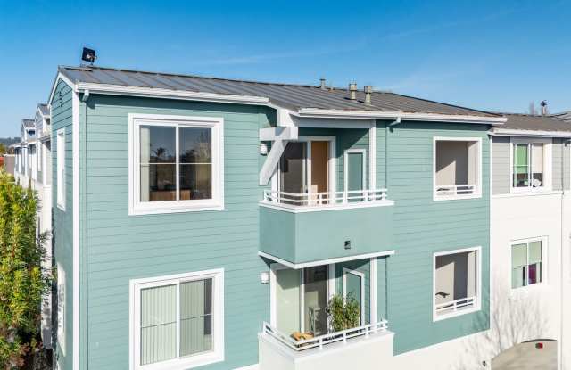 Capitola Beach Villas photos photos