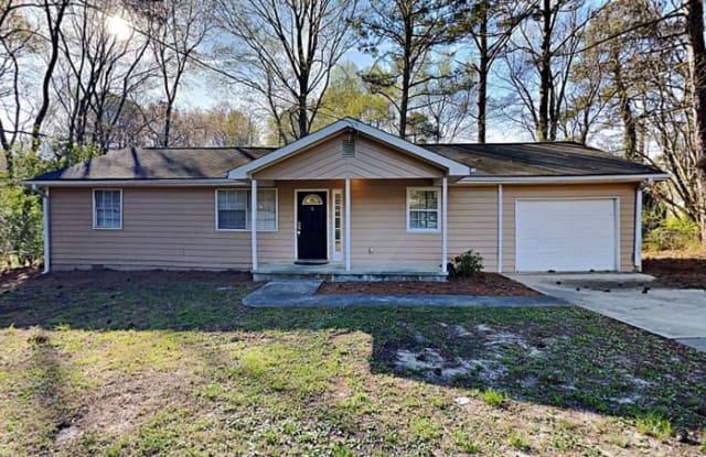 97 Royce Drive - 97 Royce Drive, Clayton County, GA 30238