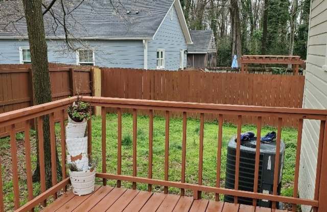 1508 Haywood Court Gallery 3