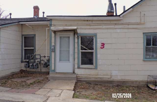 716 E. Main - 3 photos photos