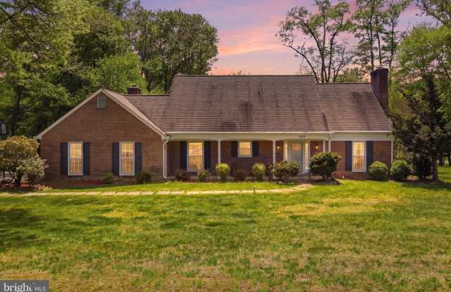 1034 WALKER MILL Road photos photos