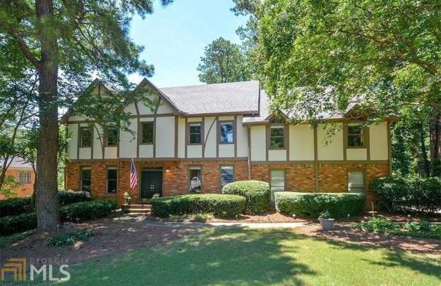 650 Gunby Rd - 650 Gunby Road, Cobb County, GA 30067