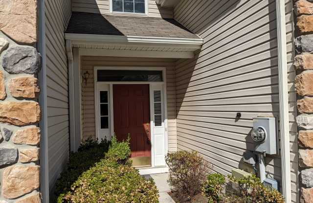 252 BRINLEY DRIVE - 252 Brinley Dr, Mercer County, NJ 08534