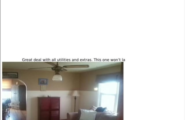 2728 10th 2728 10th Upper - 2728 10th Street, Wyandotte, MI 48192