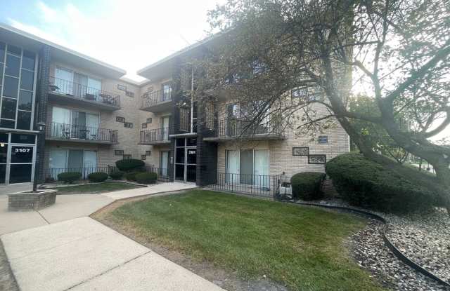 Charming 2BR Condo in Lansing photos photos Charming 2BR Condo in Lansing photos photos