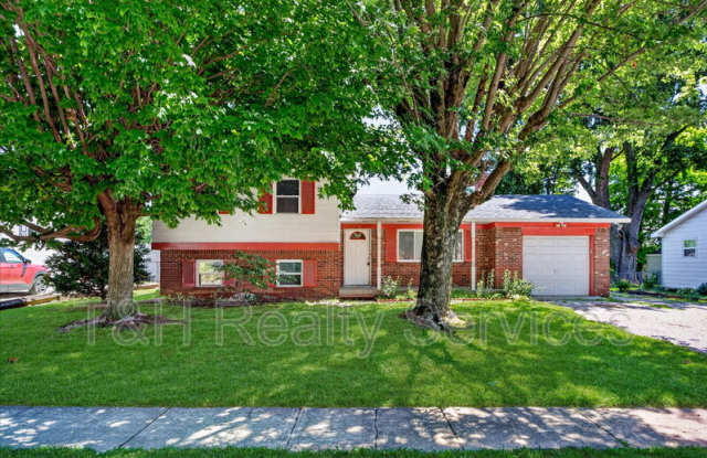 5527 South Kealing Avenue photos photos