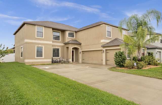 13929 Felix Will Road - 13929 Felix Will Road, Riverview, FL 33579