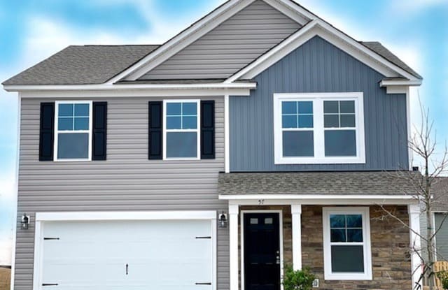 57 Brazilian Drive - 57 BRAZILIAN DR, Kershaw County, SC 29045