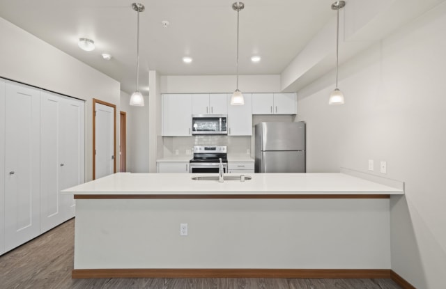 Northwest Terrace Apartments Gallery 2