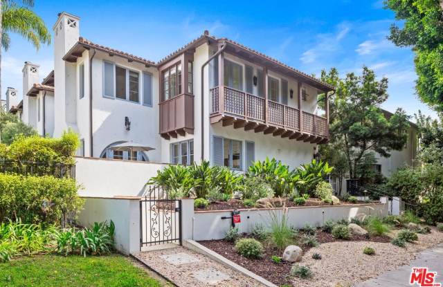 923 20th St - 923 20th Street, Santa Monica, CA 90403